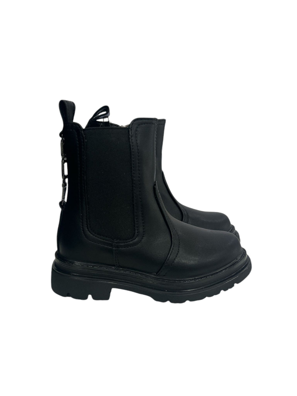 43091 PACIOTTI stivale nero