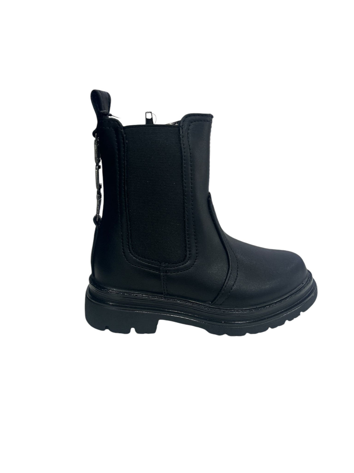 43091 PACIOTTI stivale nero