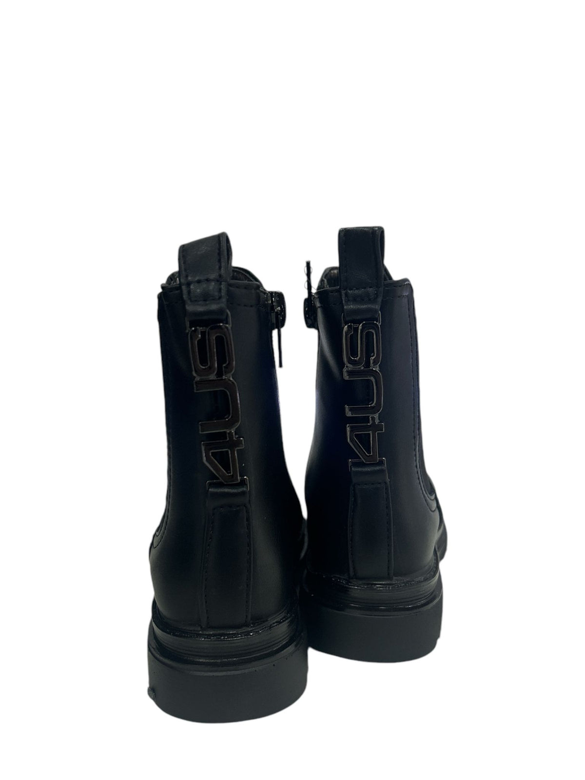 43091 PACIOTTI stivale nero