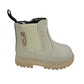 43101 PACIOTTI stivaletto beige