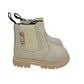 43101 PACIOTTI stivaletto beige