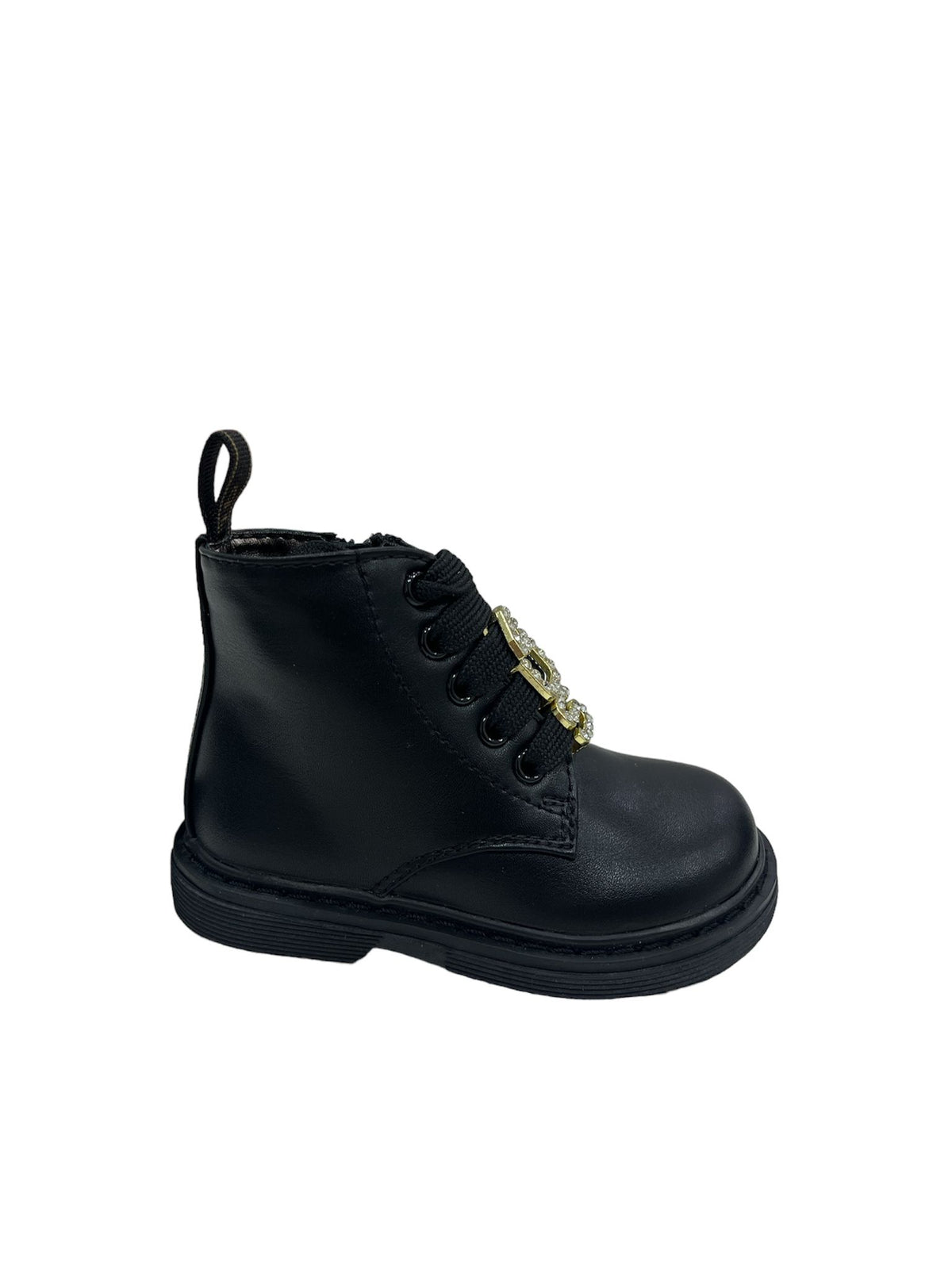 43111 PACIOTTI anfibio nero