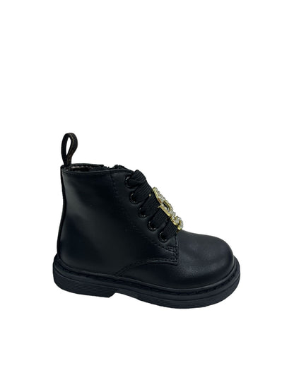 43111 PACIOTTI anfibio nero