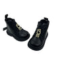 43111 PACIOTTI anfibio nero