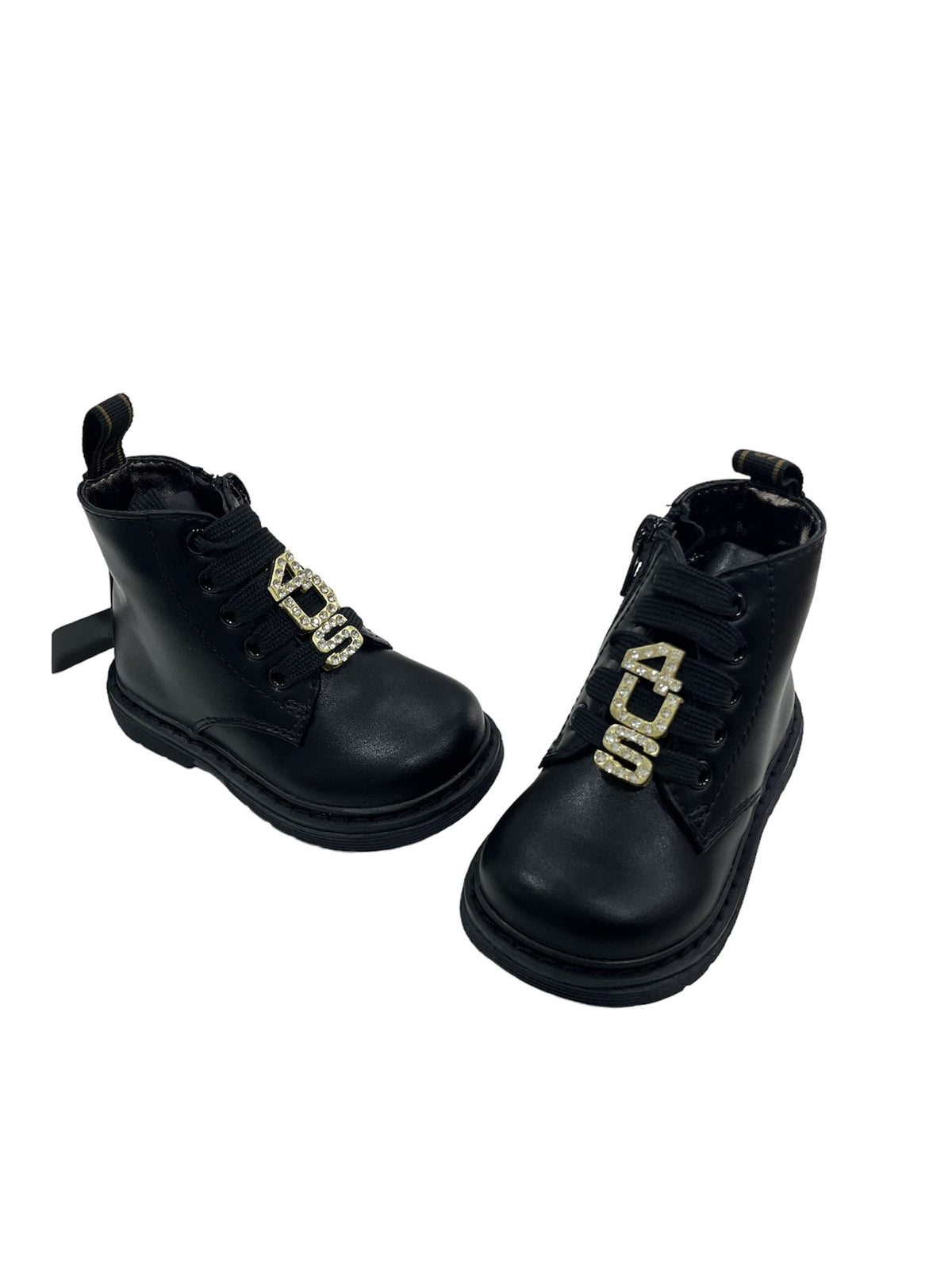 43111 PACIOTTI anfibio nero
