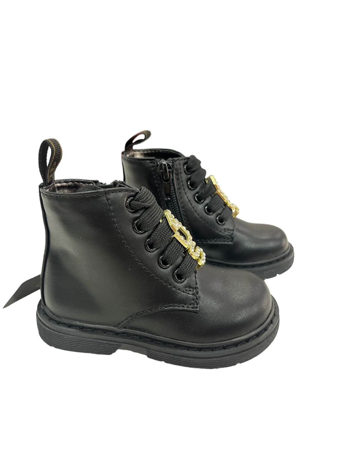 43111 PACIOTTI anfibio nero