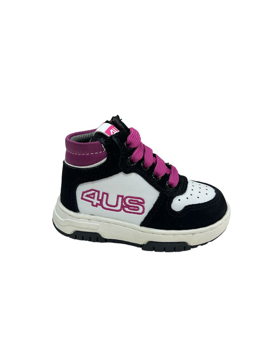 43160 PACIOTTI sneakers porpora