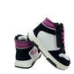 43160 PACIOTTI sneakers porpora