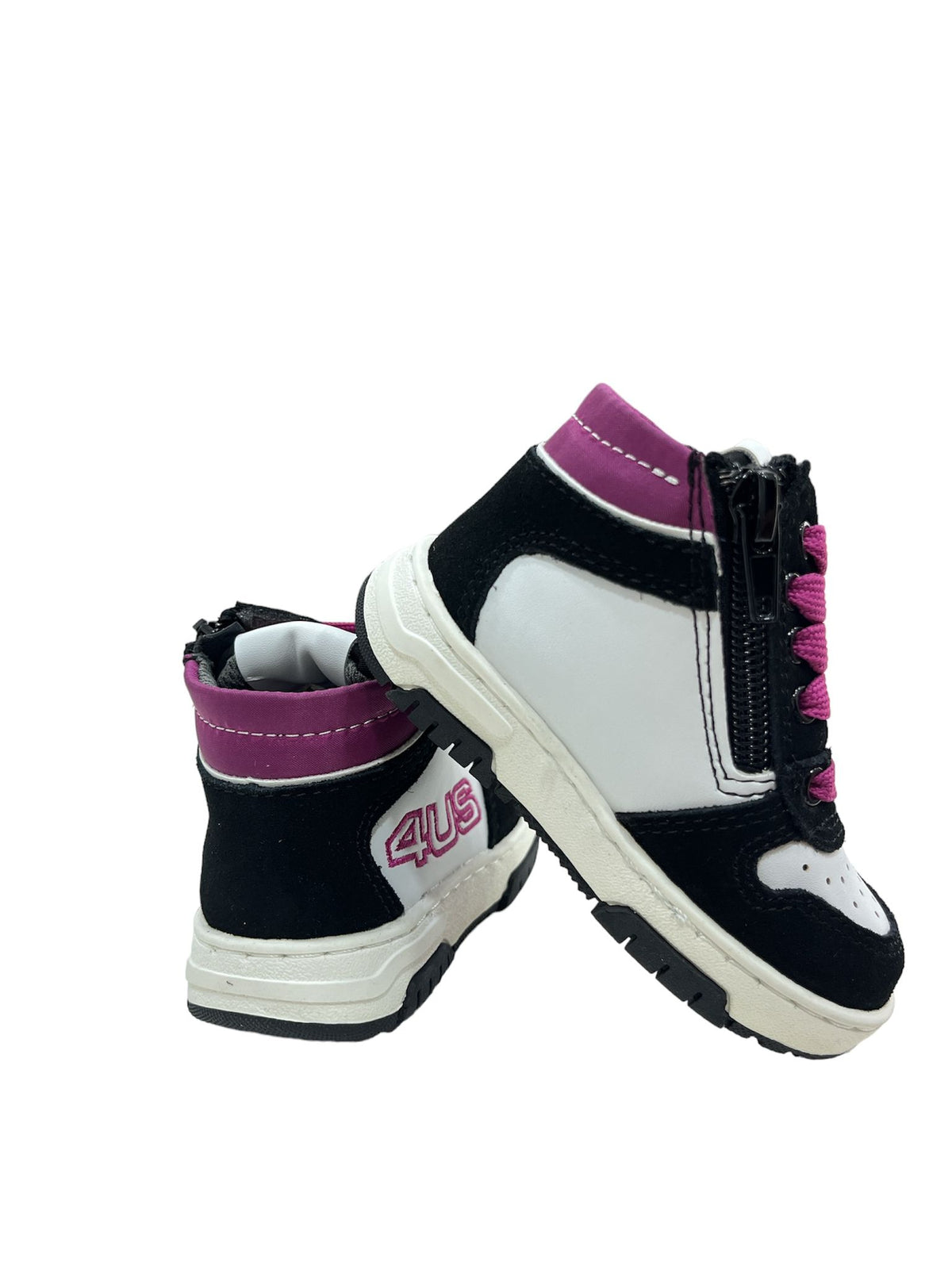 43160 PACIOTTI sneakers porpora