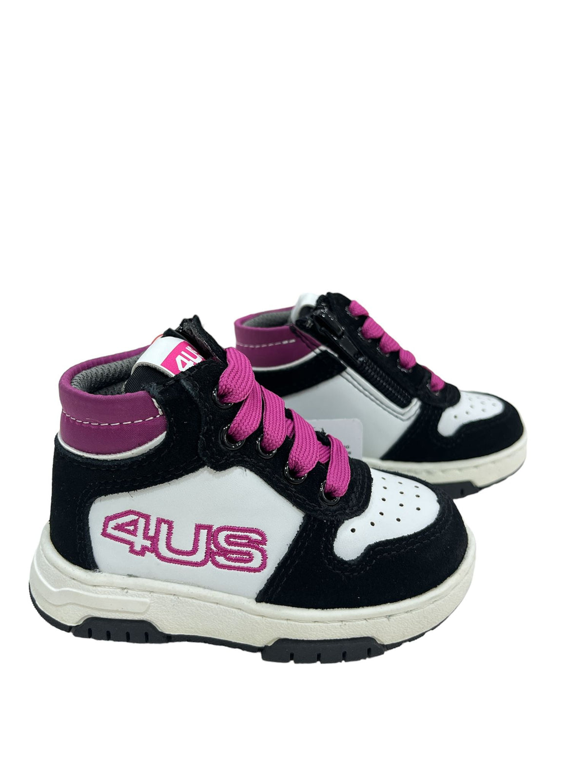 43160 PACIOTTI sneakers porpora