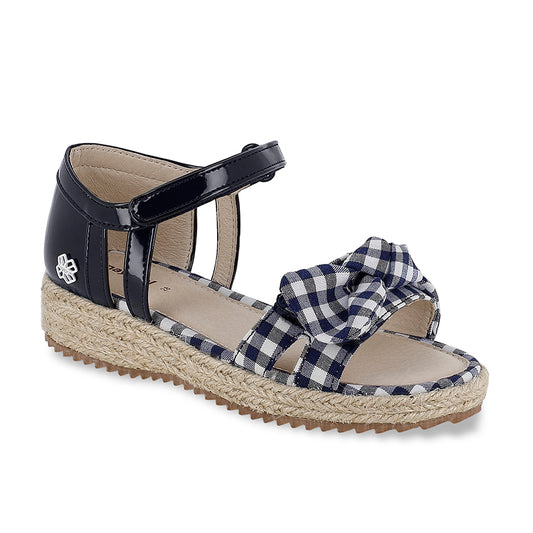 SANDALI VICHY IUTA MAYORAL MARINO