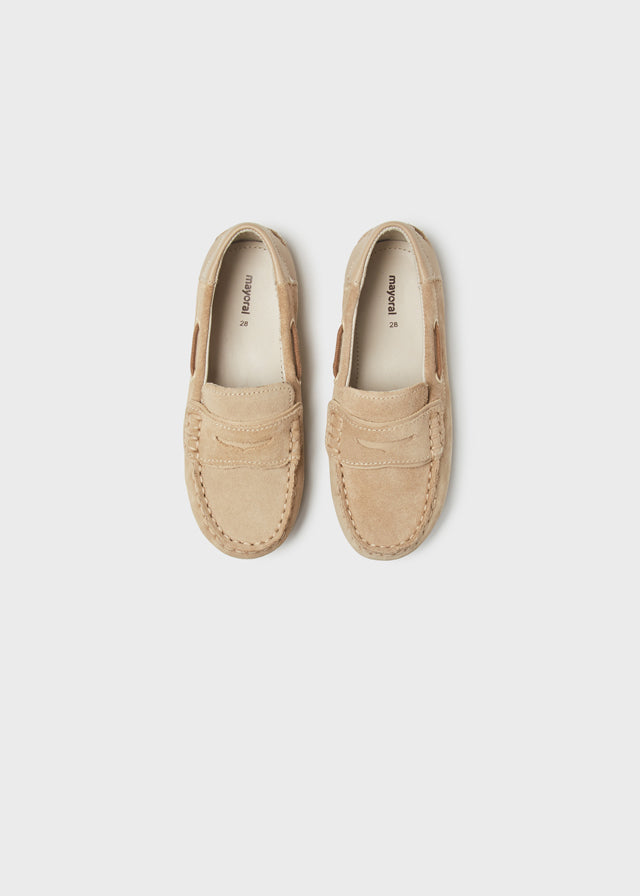 MAYORAL MOCASSINO SABBIA 43388