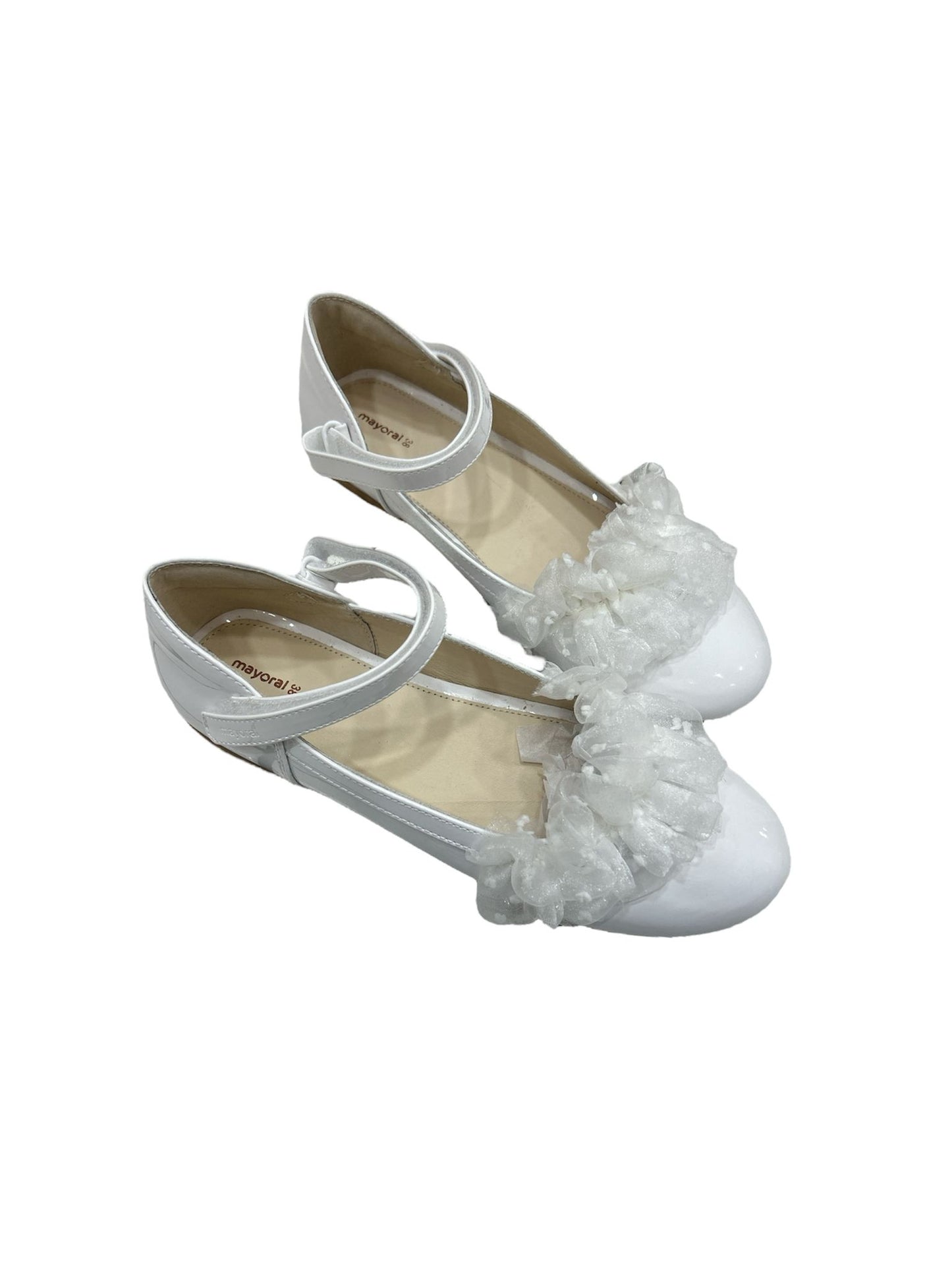 41626/43617 MAYORAL ballerina fiori