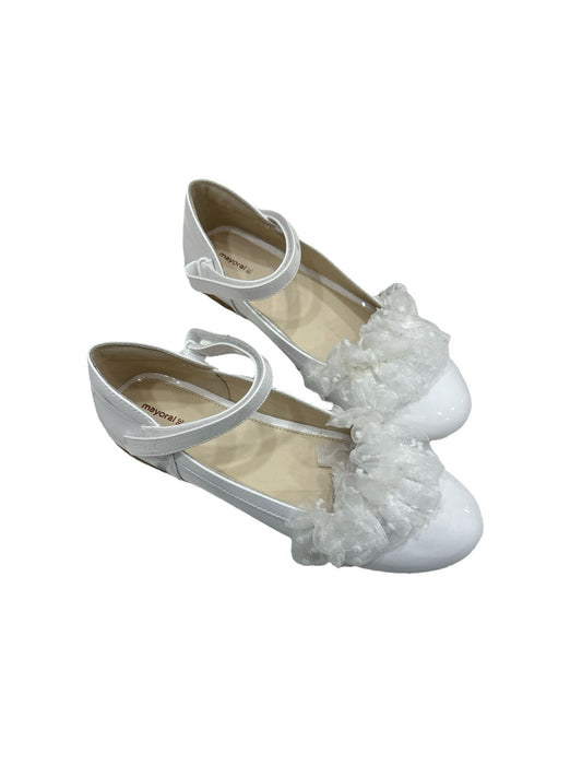 41626/43617 MAYORAL ballerina fiori