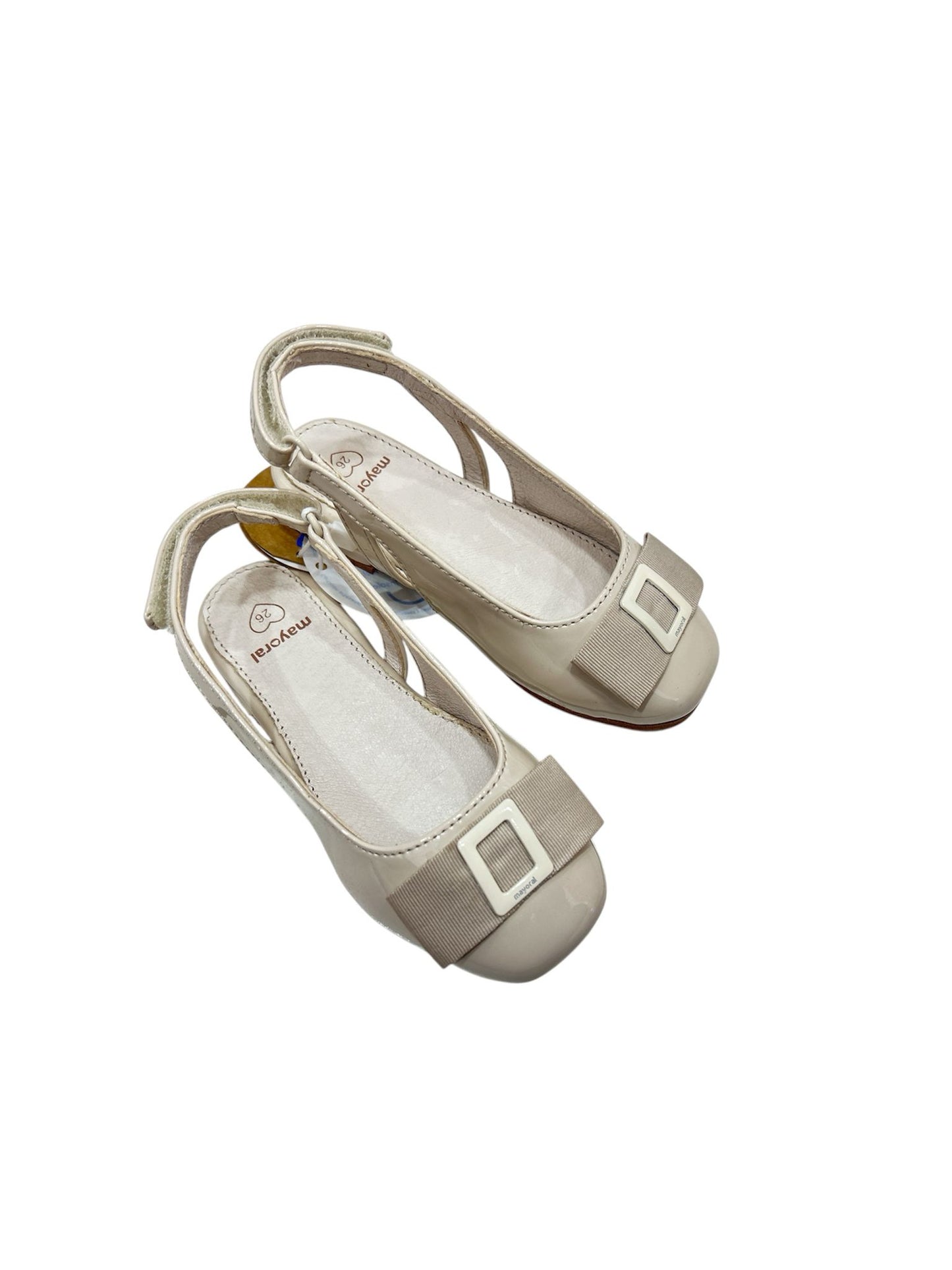 43623/45623 MAYORAL ballerina crema