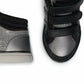 MAYORAL SNEAKERS ALTA FEMMINILE NERO