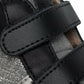 MAYORAL SNEAKERS ALTA FEMMINILE NERO
