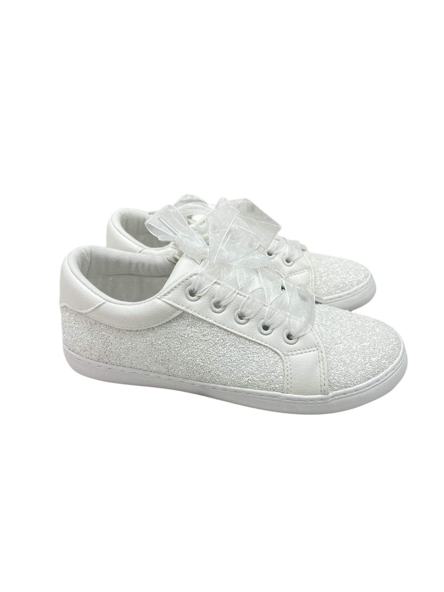 41620/45620 MAYORAL sneakers glitter