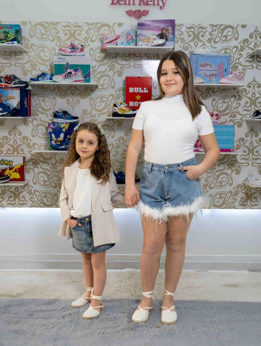 9381-701 VULLADI MABEL BIANCO ESPADRILLAS