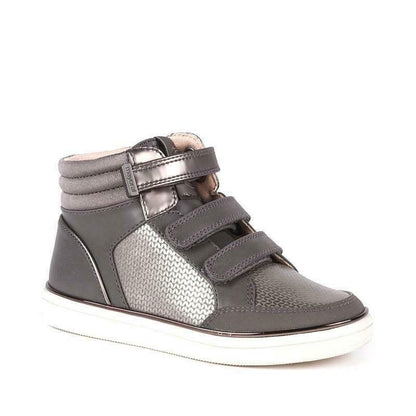 MAYORAL SNEAKERS ALTA FEMMINILE TORTORA