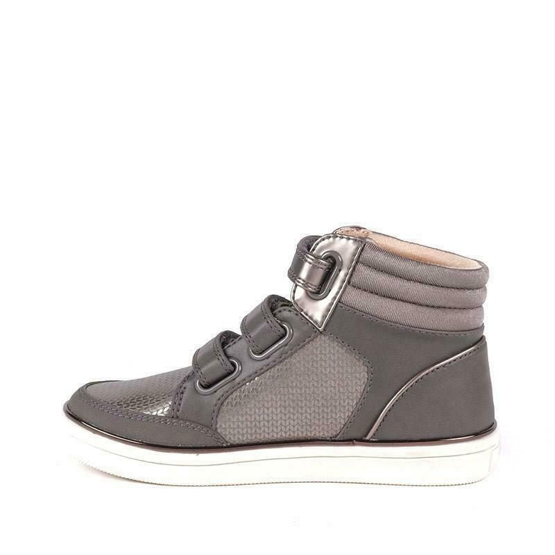 MAYORAL SNEAKERS ALTA FEMMINILE TORTORA