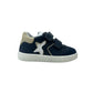 MNSP4781 BALDUCCI sneakers blu boy