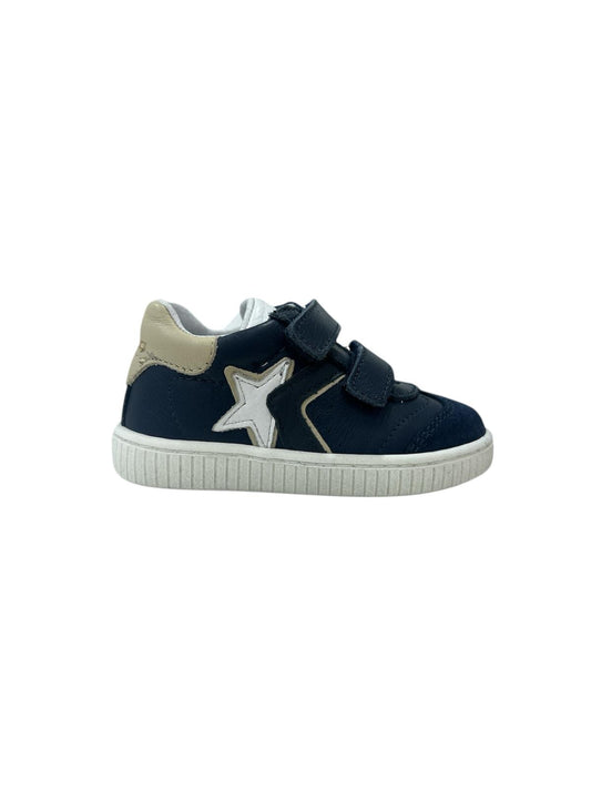MNSP4781 BALDUCCI sneakers blu boy