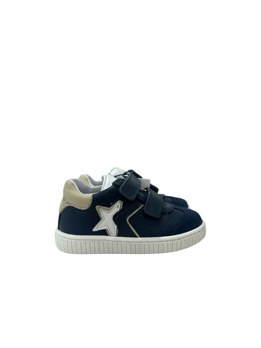 MNSP4781 BALDUCCI sneakers blu boy