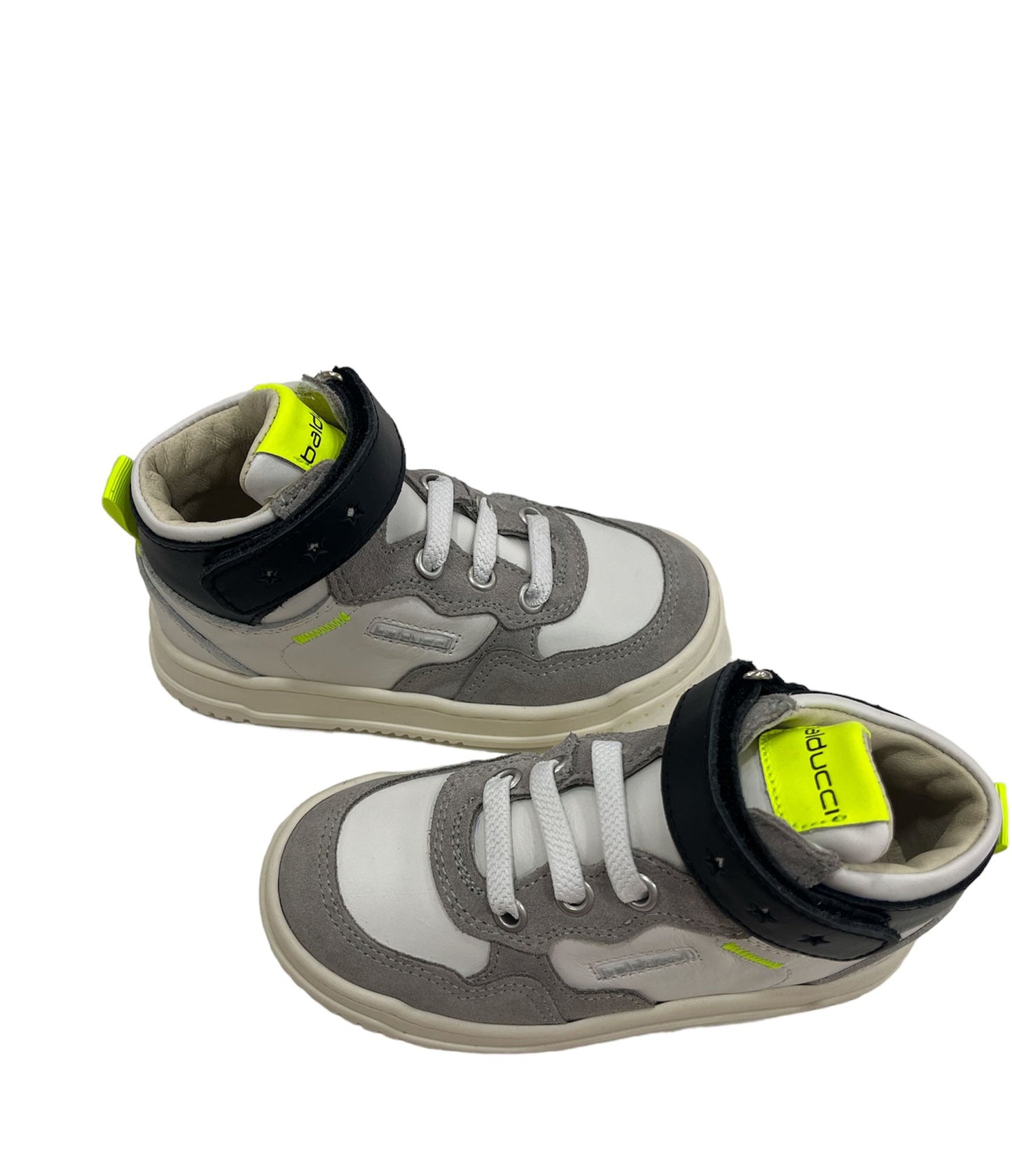 OTRO1031 BALDUCCI grigio/bianco