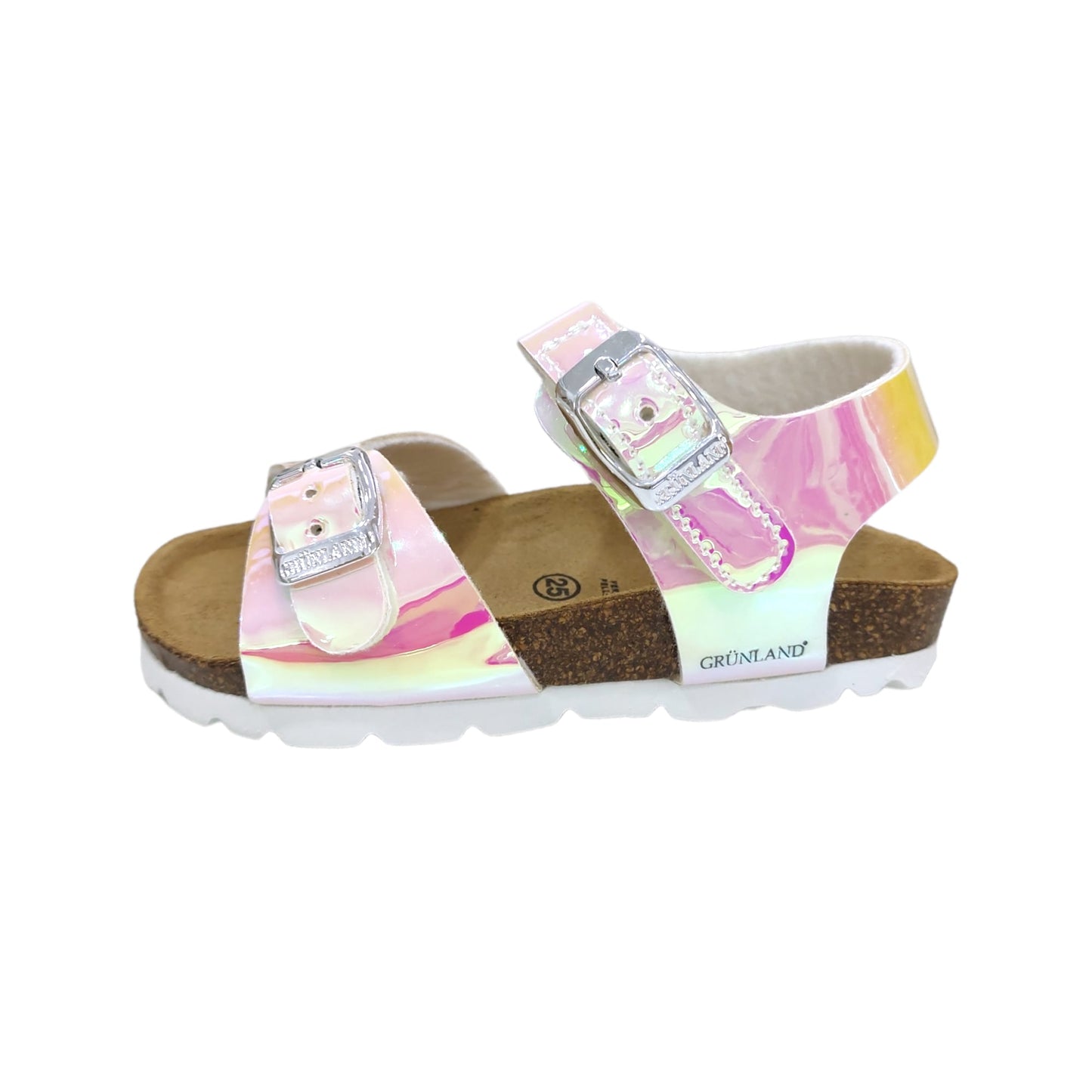 grunland sb1833 iridescente