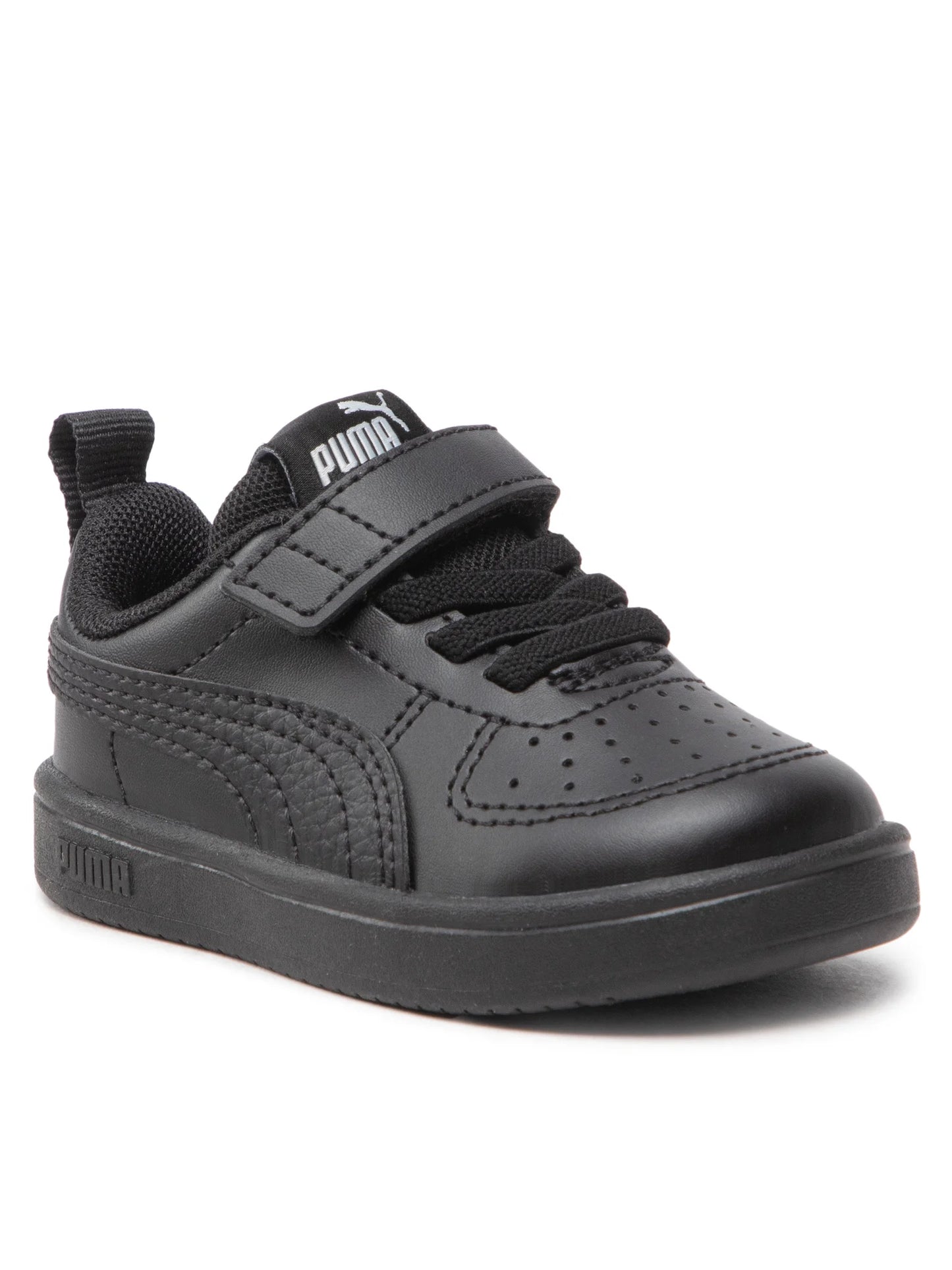 PUMA 384314 rickie nera baby