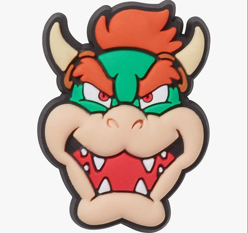 JIBBITZ super mario