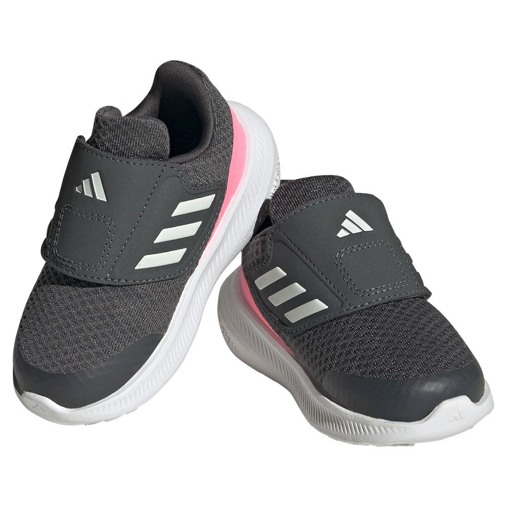 HP5859 ADIDAS grigio/rosa