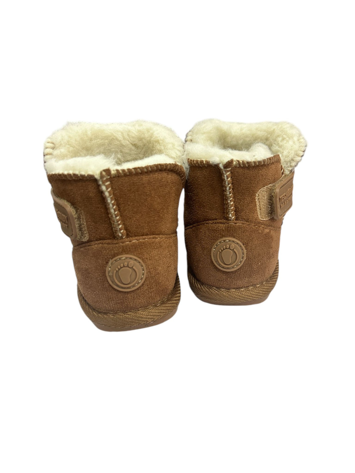 501001 OSITO tan baby
