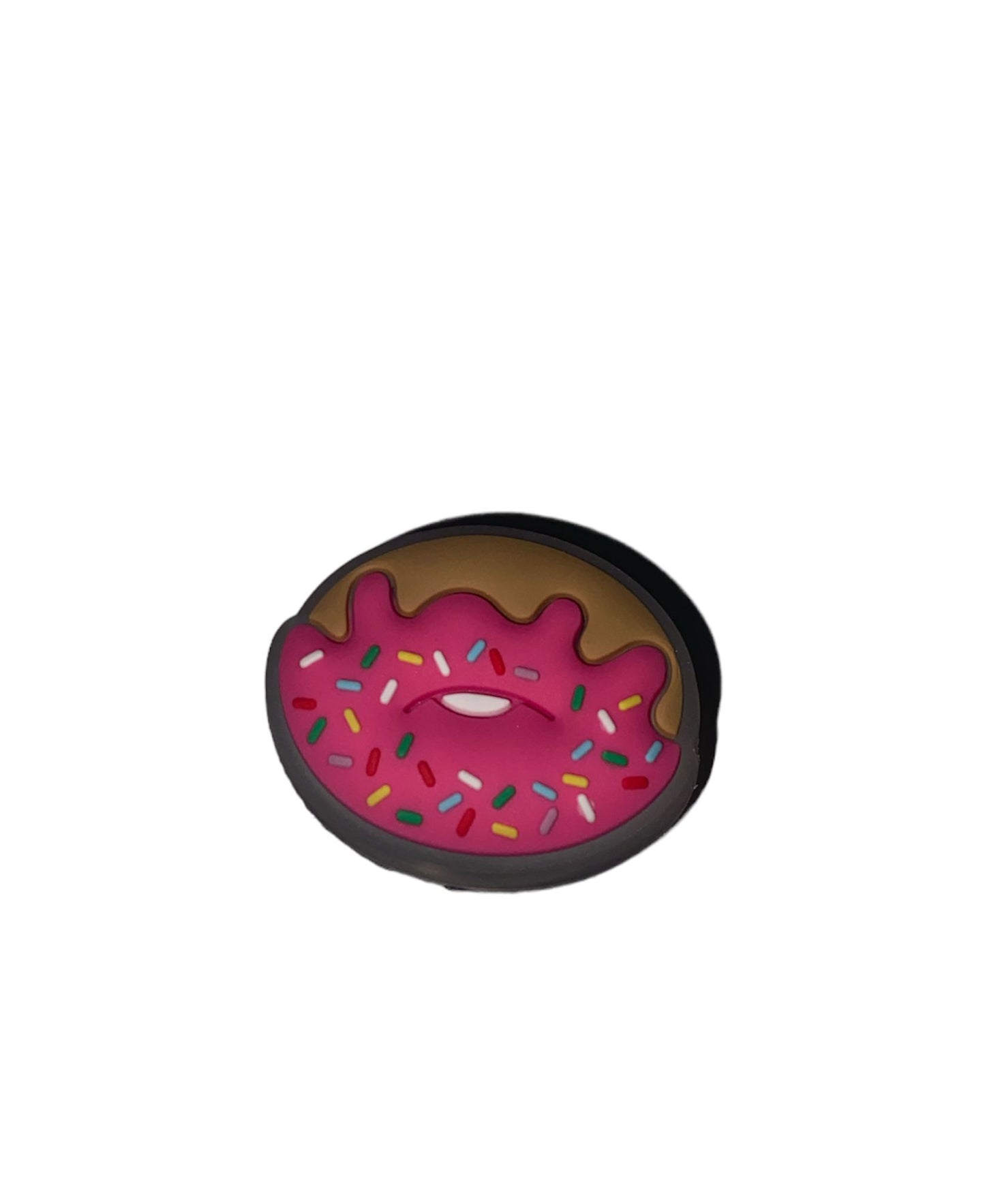 JIBBITZ pink con luci