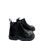 42621 PACIOTTI stivaletto nero baby