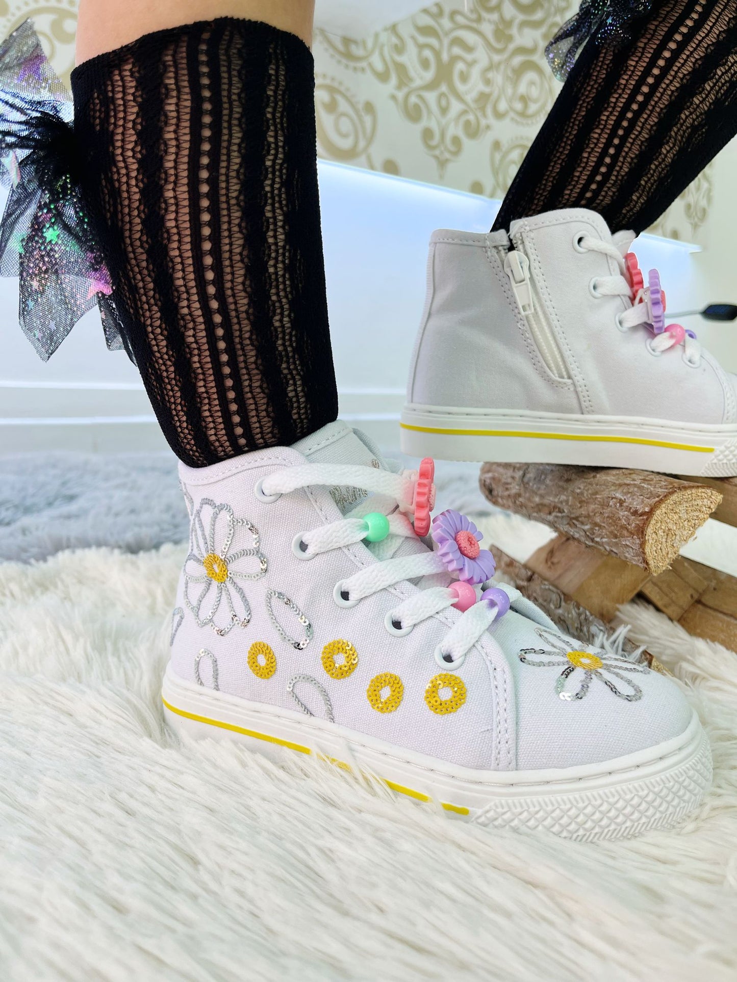 7949200 PRIMIGI sneakers charm