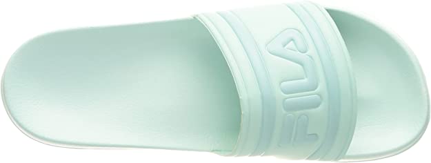 ffw0106 ciabatta fila verde