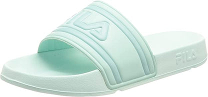 ffw0106 ciabatta fila verde