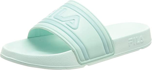 ffw0106 ciabatta fila verde