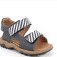 3865200 primigi sandalo blu