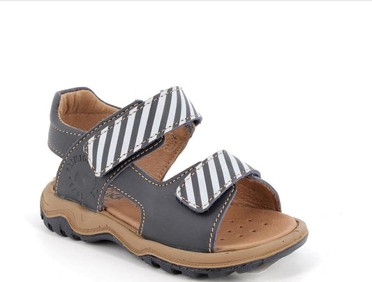 3865200 primigi sandalo blu