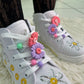 7949200 PRIMIGI sneakers charm