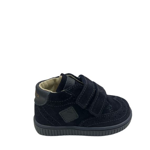 CSPO5212C BALDUCCI sneaskers blu
