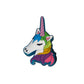 JIBBITZ pink con luci