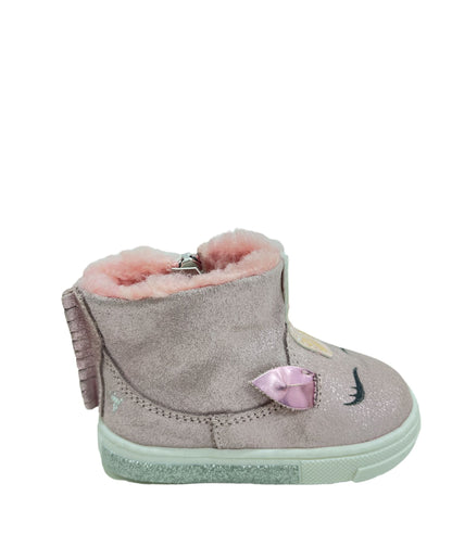 4904700 PRIMIGI stivale rosa