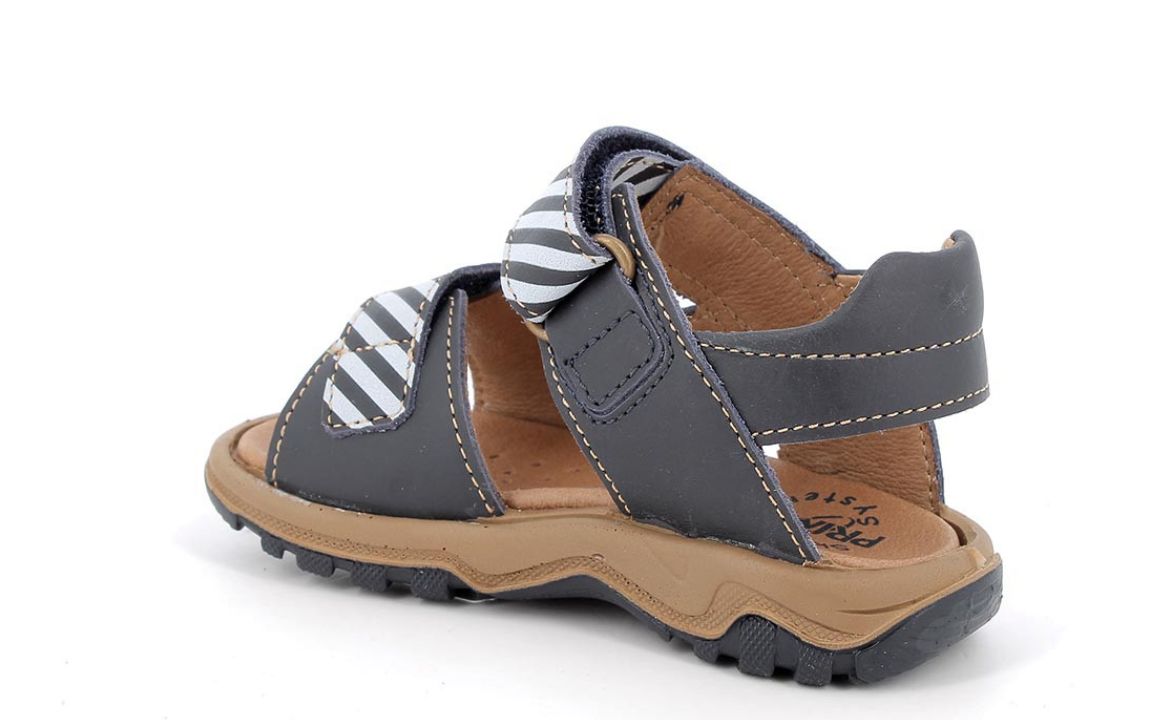 3865200 primigi sandalo blu