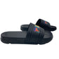FFW0102 FILA ciabatta black