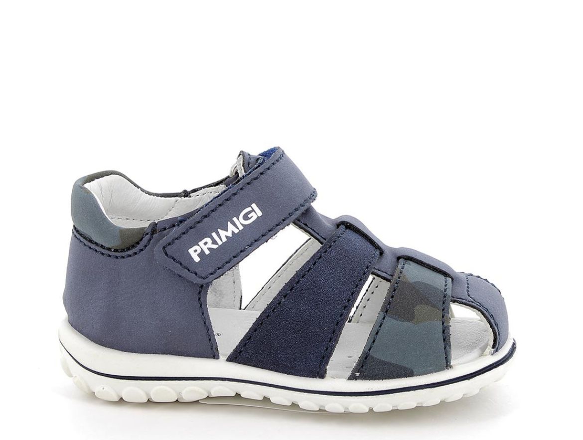 3860700 primigi sandalo ragnetto blu