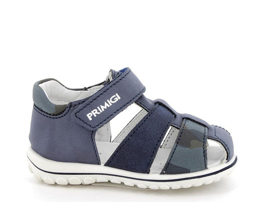 3860700 primigi sandalo ragnetto blu